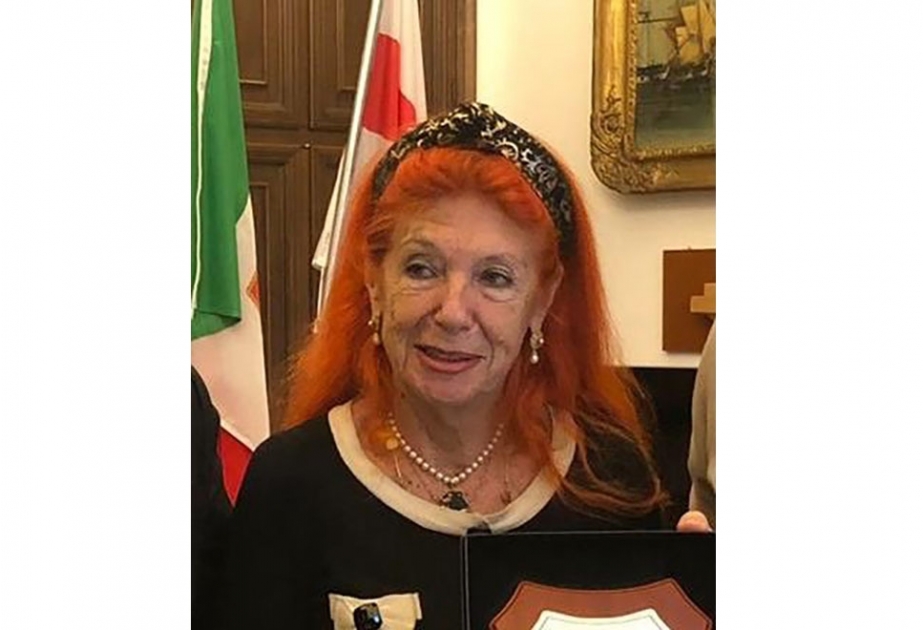 İtaliyanın Azərbaycandakı sabiq səfiri bu ölkənin Ermənistandakı keçmiş səfirini Dağlıq Qarabağ münaqişəsi mövzusunda susdurub