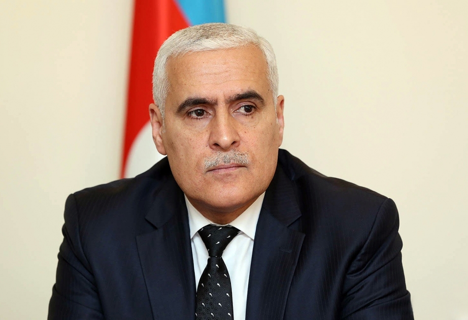 Könüllülük Azərbaycanda ümummilli hərəkata çevrilib