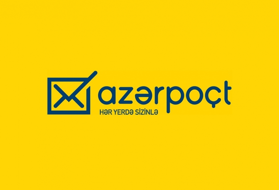 “Azərpoçt” beynəlxalq poçt göndərişlərinin qəbulunda yenilik tətbiq edib