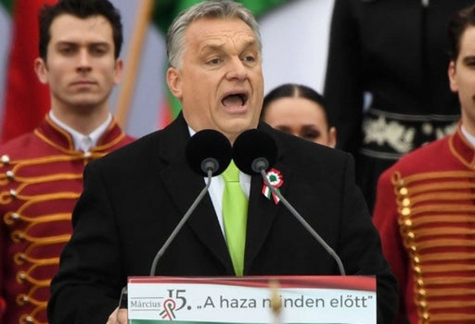 Macarıstan ölkədə koronavirusun yayılmasının qarşısını uğurla alır