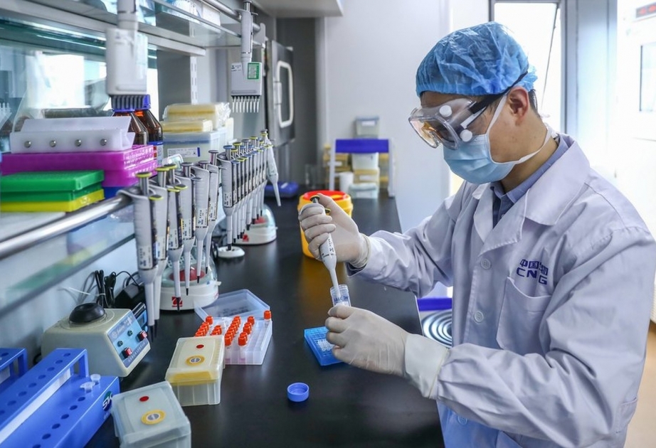 Çin ÜST ekspertlərinin Uxandakı laboratoriyaya baş çəkməsinə heç vaxt etiraz etməyib