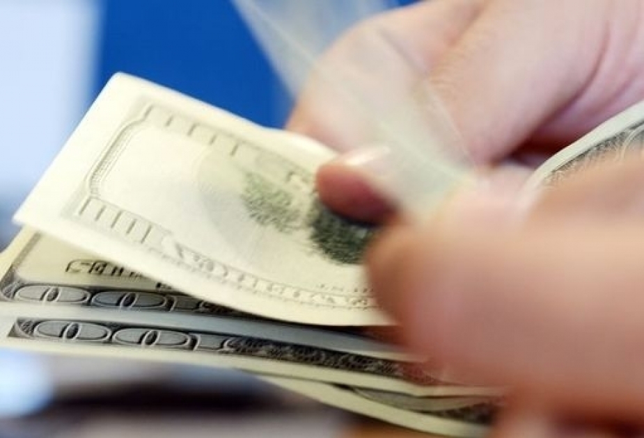 Курс маната по отношению к доллару на 18 мая установлен на уровне 1,7000