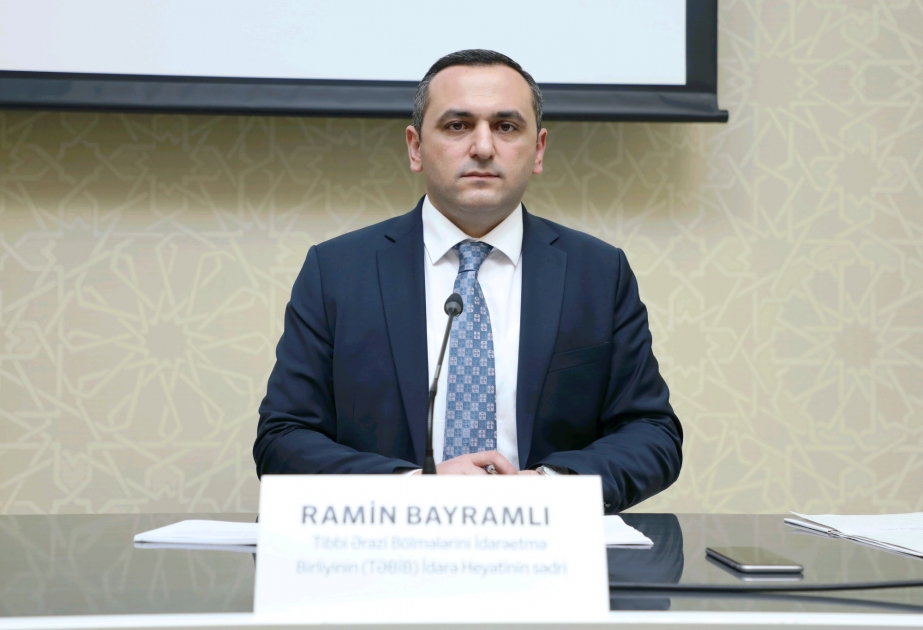 Ramin Bayramlı: Pandemiya ilə mübarizənin ikinci mərhələsindəyik