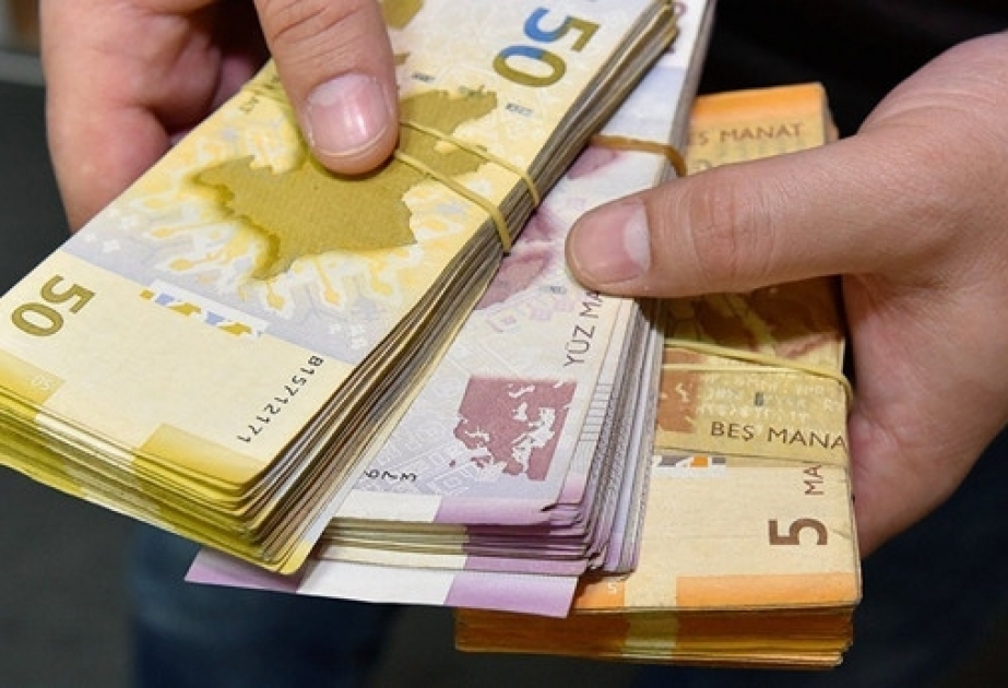 Dövlət maliyyə dəstəyi üçün müraciət edən vergiödəyicilərinin sayı 132,5 mini ötüb