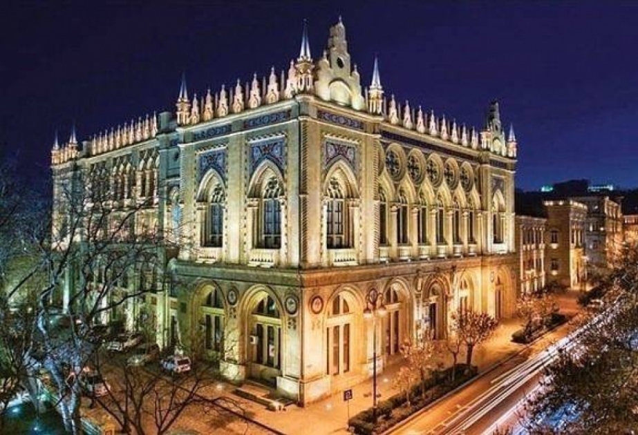 AMEA Rəyasət Heyətinin onlayn iclası keçirilib