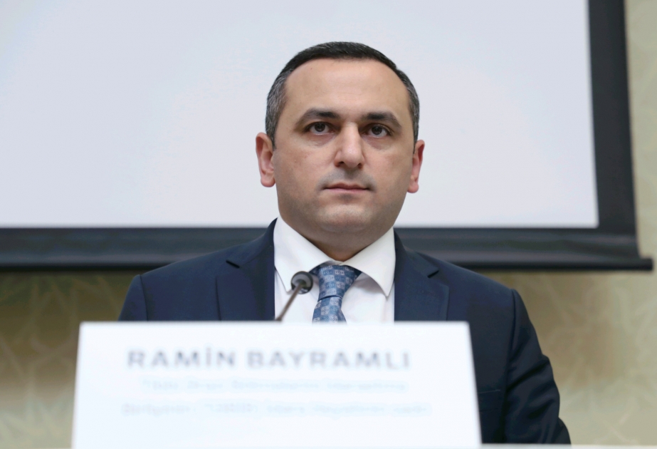 Ramin Bayramlı: Bəzi regionlarda qaydalara məsuliyyətlə yanaşılmır