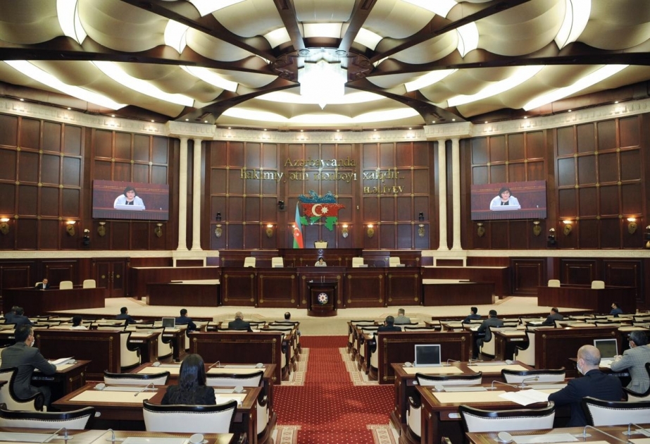 Bakı, Sumqayıt şəhərləri və Abşeron rayonu üzrə seçki dairələrini təmsil edən deputatların köməkçiləri ilə görüş olub