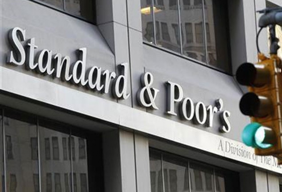 “Standard & Poor's” neftin qiyməti üzrə proqnozunu açıqlayıb