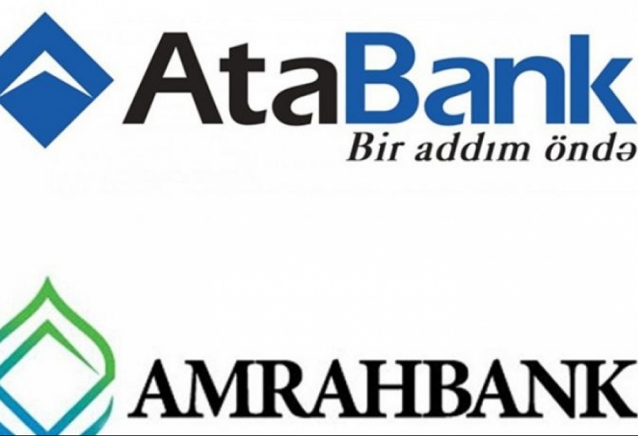 Əmanətlərin Sığortalanması Fondu “Ata Bank” və “Amrah Bank”ın əmanətçilərinə müraciət edib