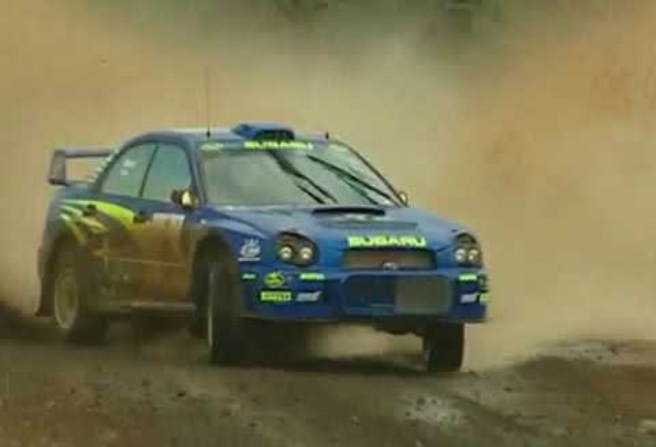 Safari-Rallye wird auf 2021 verschoben
