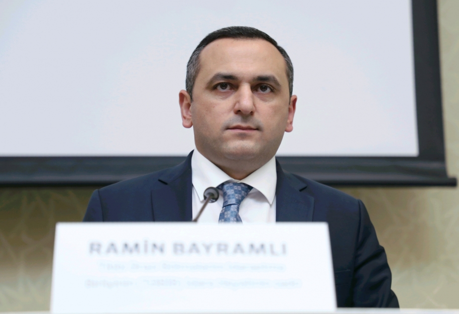 Se ha detectado coronavirus en el 20% de los vuelos fletados a Azerbaiyán