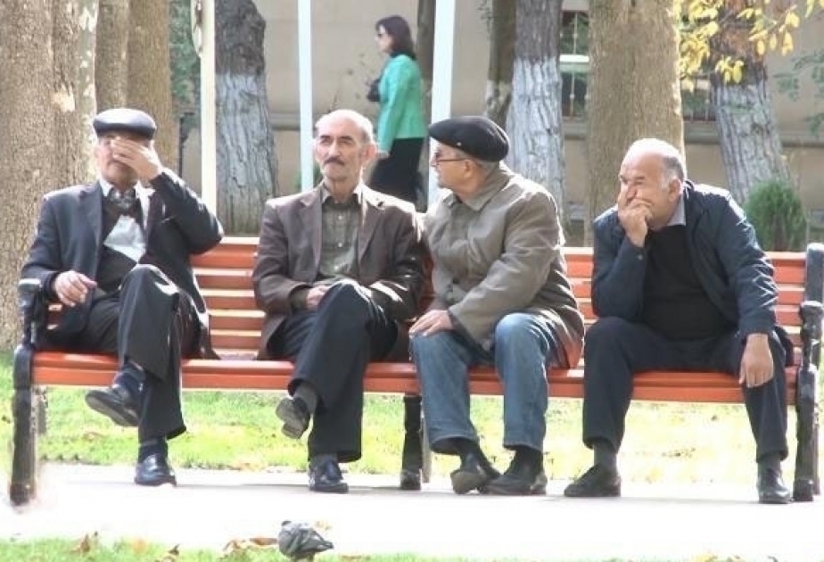 Se levanta la prohibición de que las personas mayores de 65 años salgan de sus casas