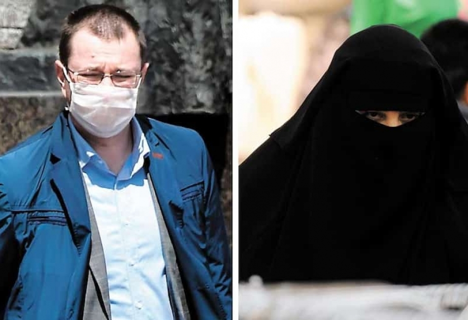 Fransa: maska və niqab, qadağa və məcburiyyət arasında