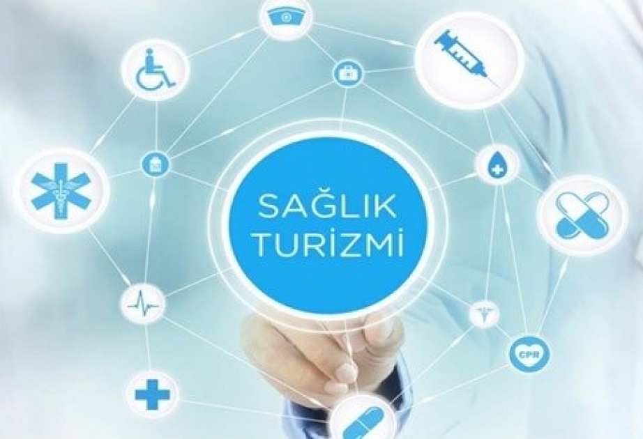 Mayın 20-dən etibarən Türkiyədə səhiyyə turizmi fəaliyyətə başlayacaq