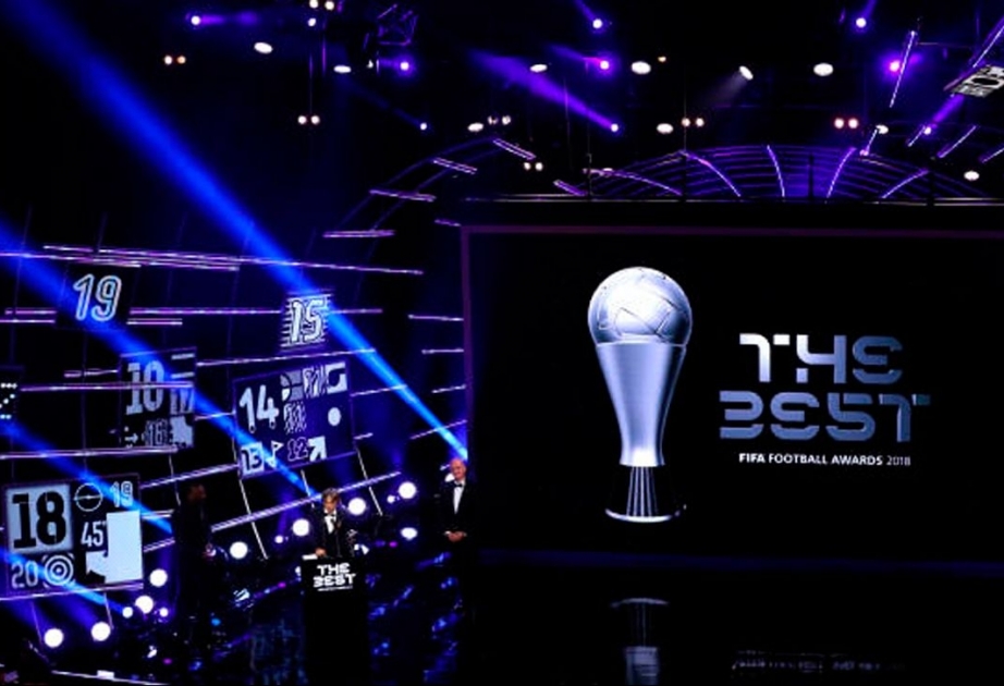 FIFA-Gala kann nicht wie geplant stattfinden