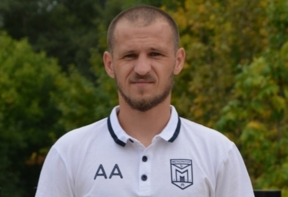 Azərbaycan əsilli futbolçu boks yarışlarında mübarizə aparacaq