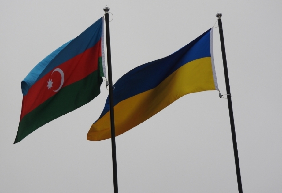 Aserbaidschan und Ukraine machen 2020 Warenumsatz im Wert von mehr als 318 Millionen Dollar