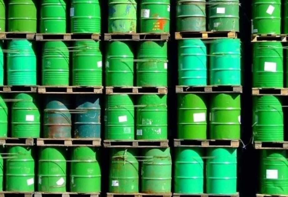 Цены на нефть выросли