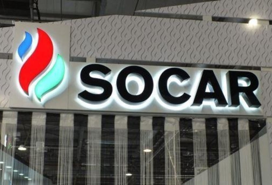 Keçən il Dövlət Vergi Xidmətinin xətti ilə büdcəyə daxil olan vəsaitin 1,4 milyard manatı SOCAR-ın payına düşüb