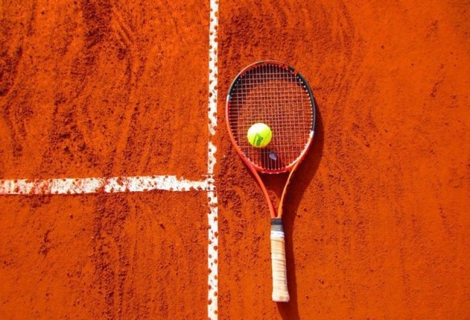 Международный теннисный сезон приостановлен до 31 июля