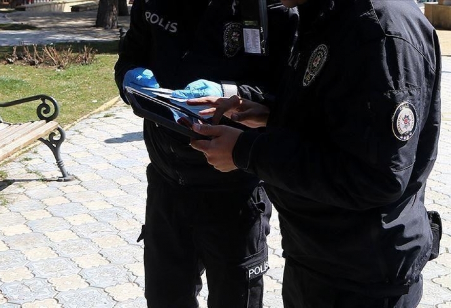 Türkiyədə koronavirusla əlaqədar dörd günlük “evdə qal” rejimi qüvvədədir