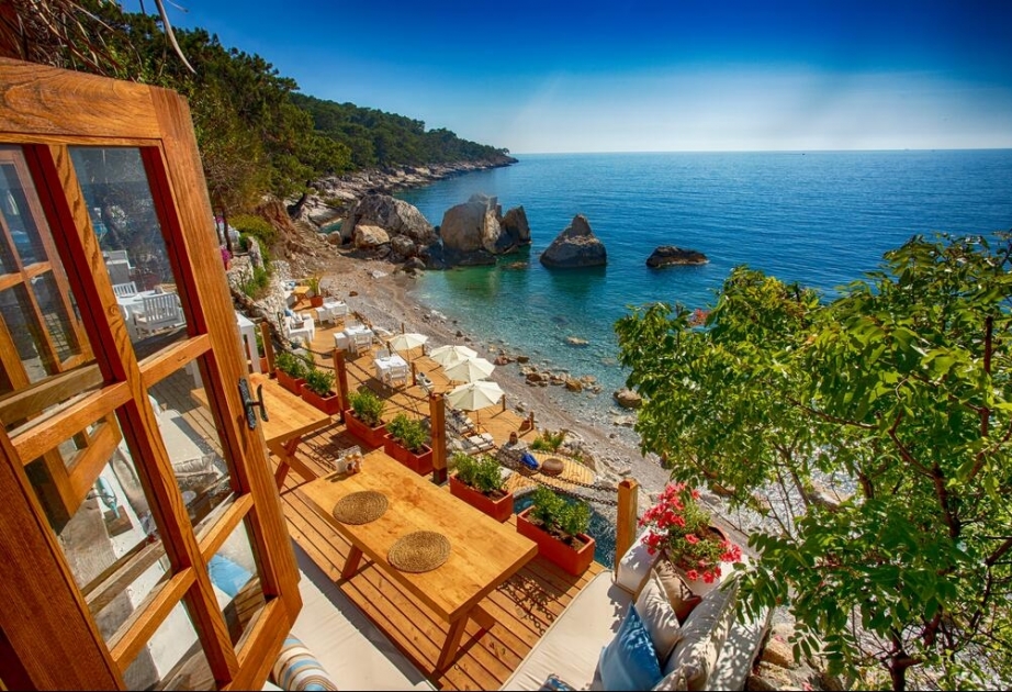 Covid 19: Hotels in der Türkei bereiten sich Tourismus-Saison vor