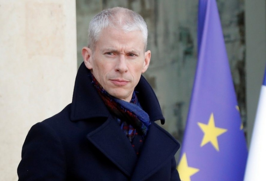 Francia celebrará la Fiesta de la Música, asegura ministro