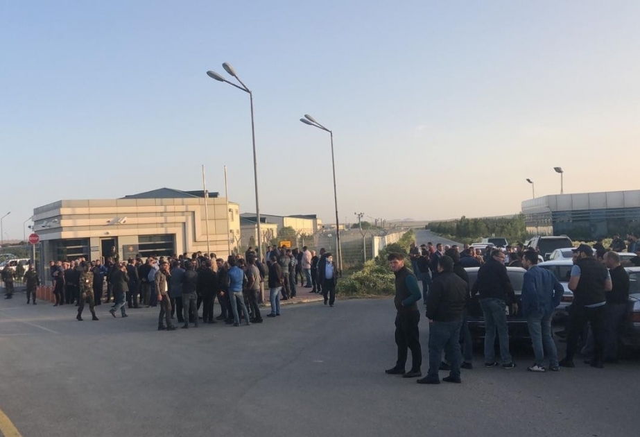 Сын шехида погиб в результате несчастного случая