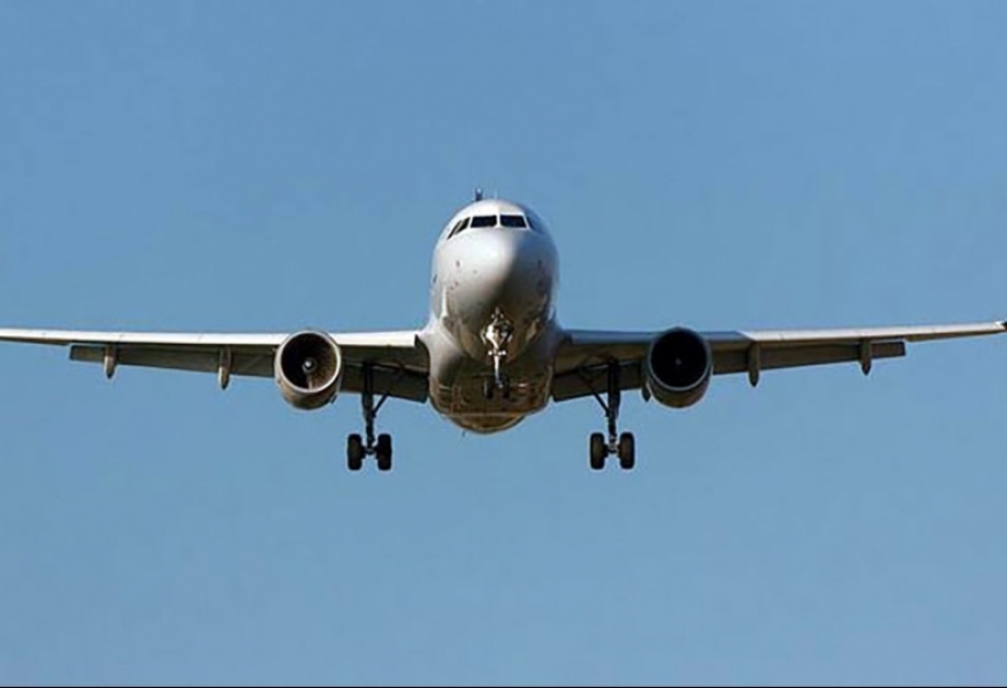 Gürcüstanda beynəlxalq aviareyslərə tətbiq olunan qadağalar iyunun 30-dək uzadılıb