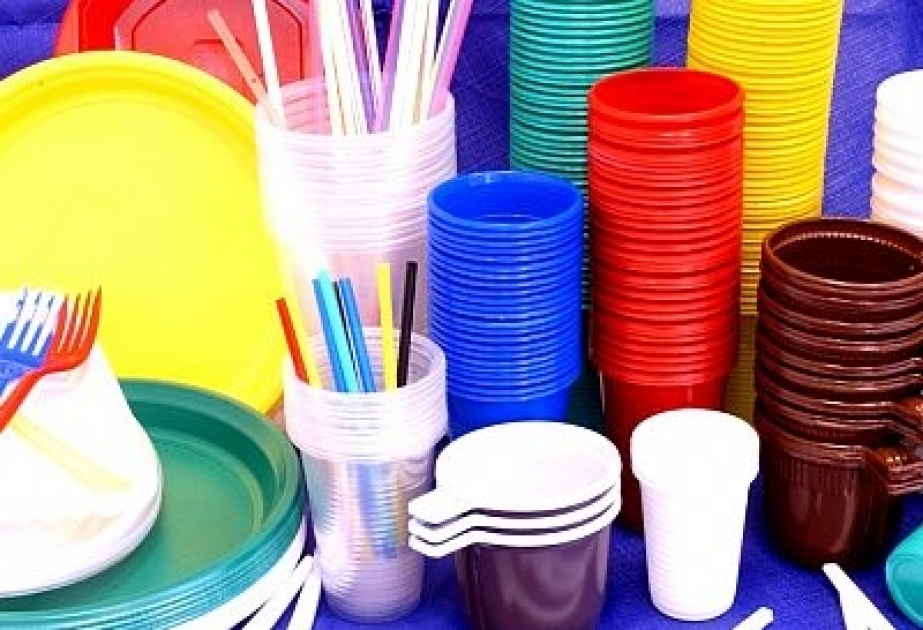 Plastmas və onlardan hazırlanan məmulatların ixracı artıb