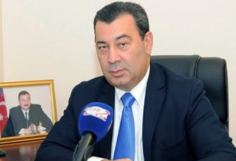 Samad Seyidov: "EE.UU. está interesado en la solución pacífica del conflicto"