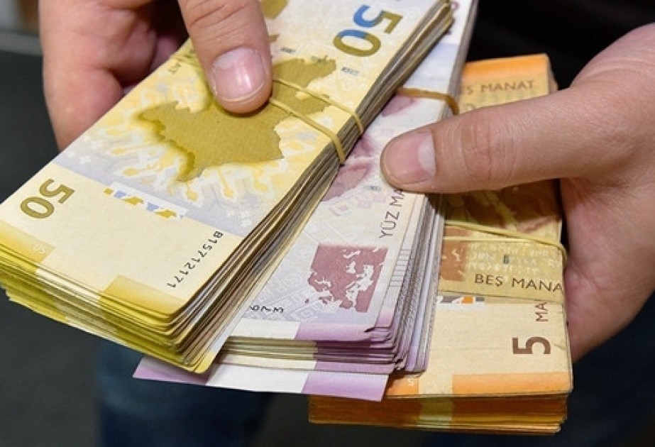Ölkədəki neft şirkətləri keçən il 129 milyon manatdan çox mədən vergisi ödəyib