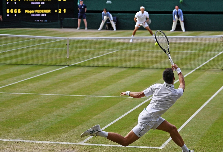 ATP продлила приостановку теннисных турниров до 31 июля