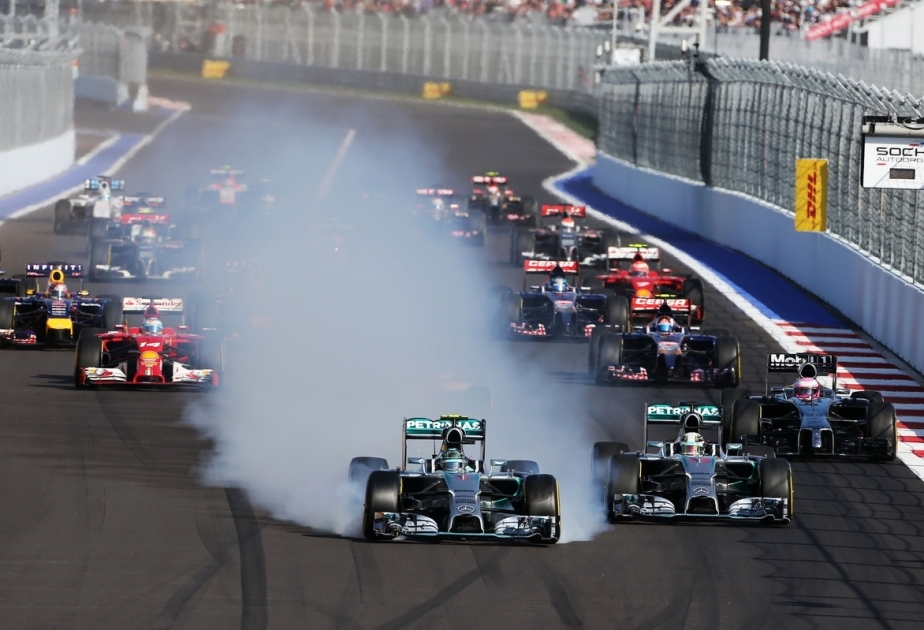Formula 1 Rusiya Qran-Prisi 2020-ci ildə tamaşaçılarla keçirilən ilk yürüş ola bilər
