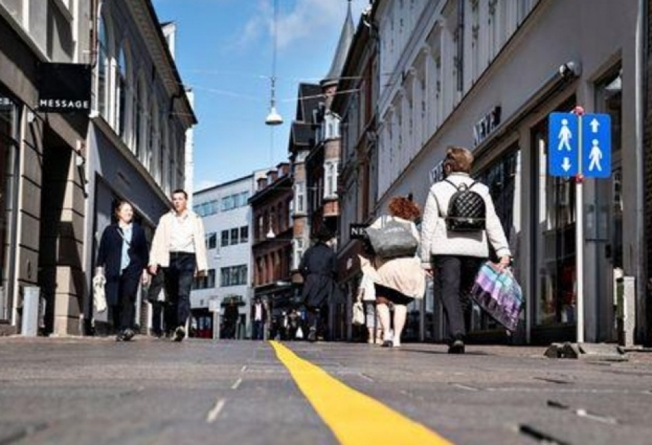 В Дании впервые с 13 марта нет жертв коронавируса