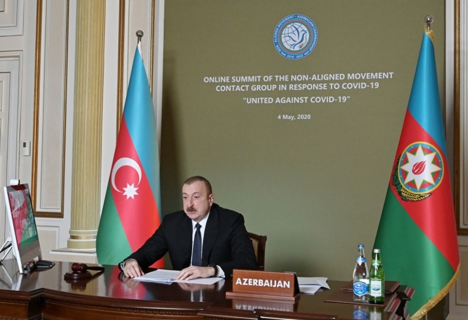 Azərbaycan Prezidentinin qlobal təşəbbüsləri və liderlik keyfiyyətləri dünya miqyasında yüksək qiymətləndirilir