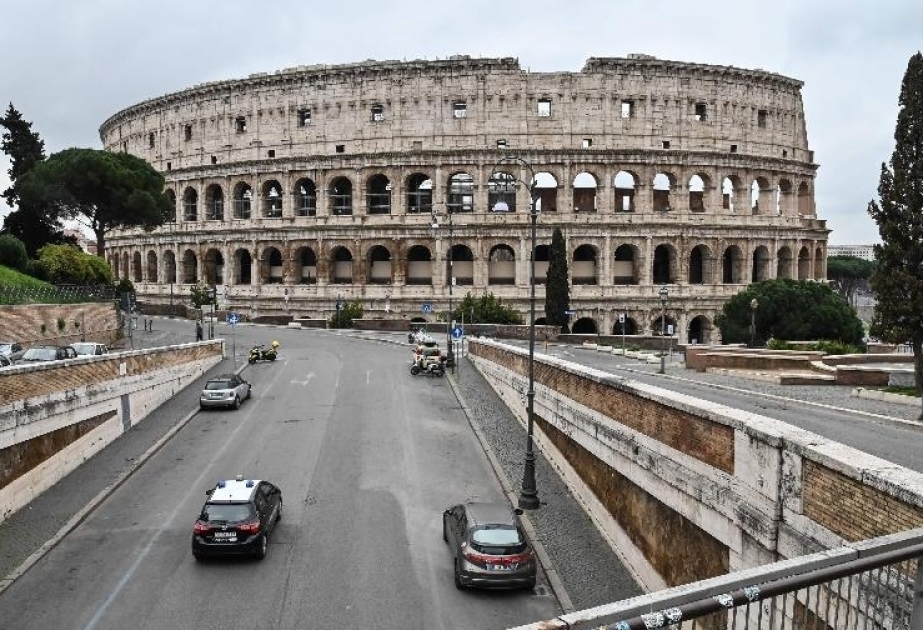 L'Italie va ouvrir ses frontières à partir du 3 juin