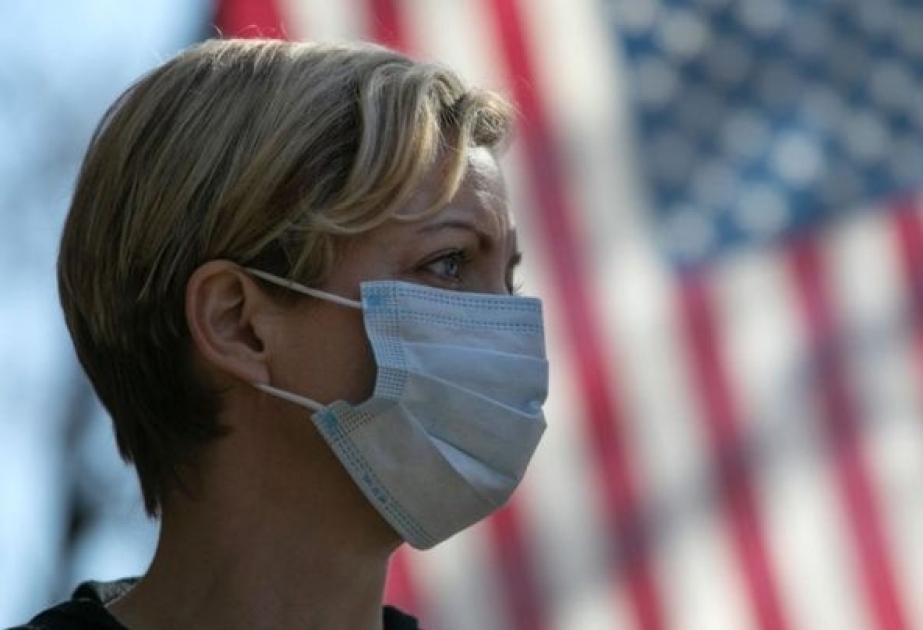 EE.UU. sigue a la cabeza de países con más casos de Covid-19