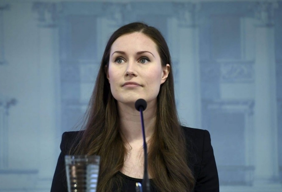 Finlandiyanın Baş Naziri: COVID-19 epidemiyasının ikinci dalğası yayılarsa, ölkə buna daha yaxşı hazır olacaq