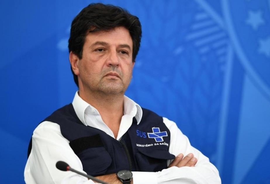 В Бразилии за месяц второй министр здравоохранения покинул свой пост