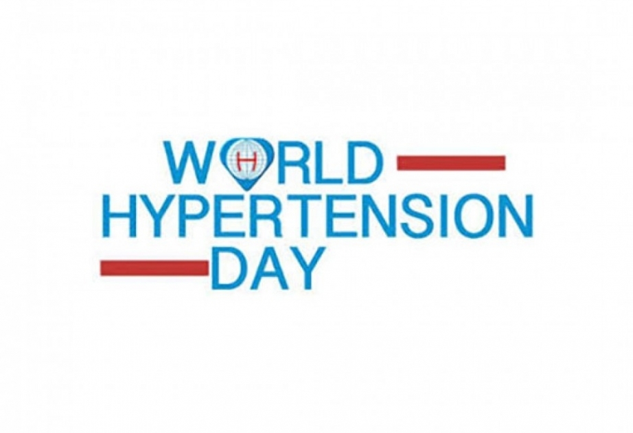 17 de mayo- Día Mundial de la Hipertensión Arterial