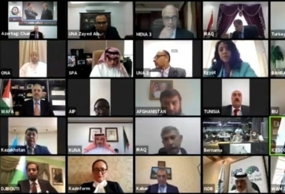 Dr. AlMalik en el Foro de la UNA-OIC: La islamofobia es un término intrusivo cuyo uso debería ser reconsiderado