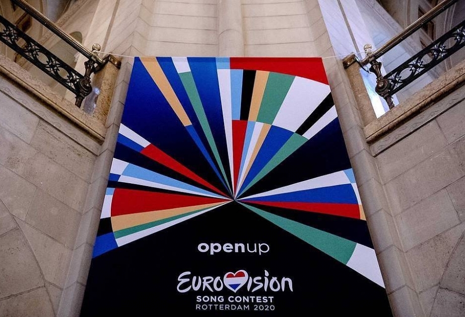 “Eurovision - 2021” mahnı müsabiqəsi Rotterdamda keçiriləcək