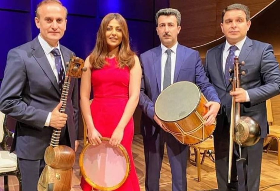 “Bizi birləşdirən mədəniyyət” layihəsinin növbəti buraxılışı Xalq artisti Arif Babayevə həsr olunub