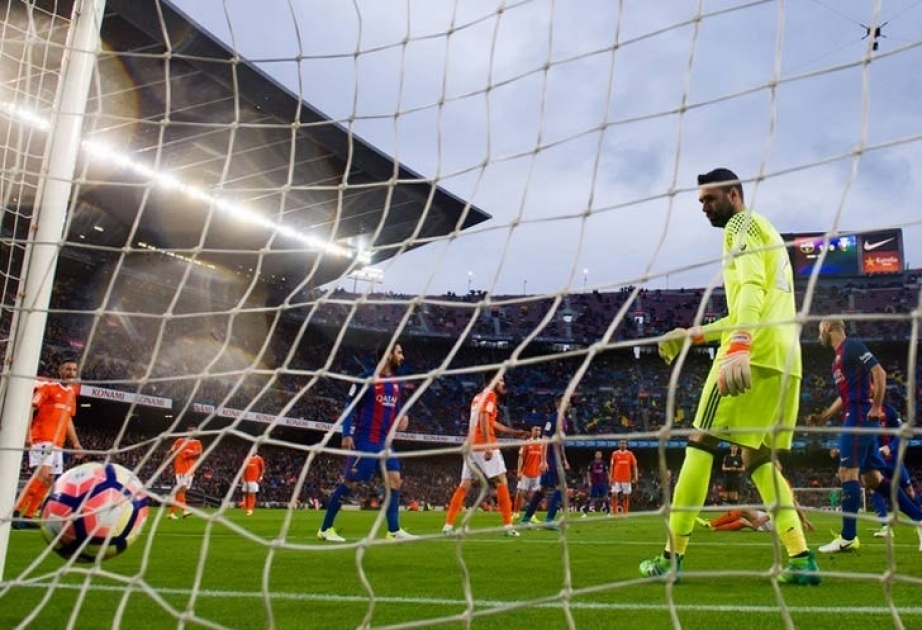 Fútbol de España sigue lucha contra el tiempo para cerrar temporada