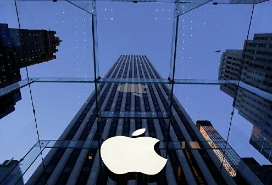 L'Apple a rouvert une centaine de magasins dans le monde