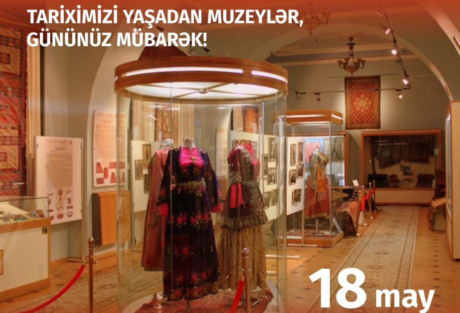BDU-da fəaliyyət göstərən muzeylər tələbə, müəllim və tədqiqatçıların bəhrələndiyi mədəniyyət ocaqlarıdır