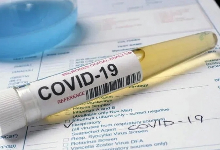 La Géorgie enregistre au total 701 contaminés au COVID-19