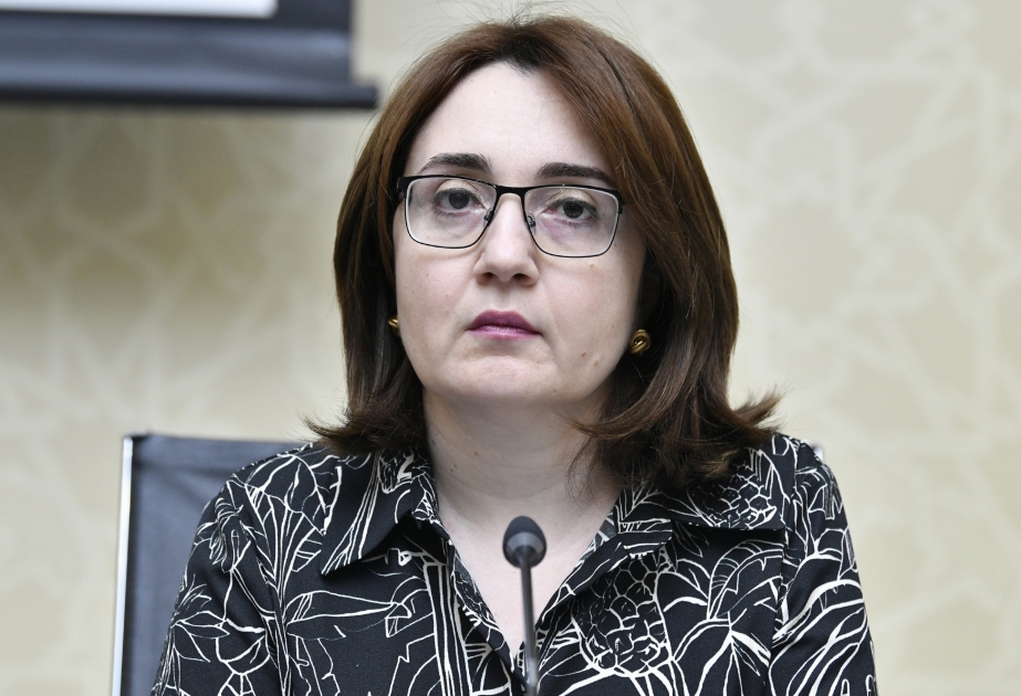 Yaqut Qarayeva: Ötən həftə Azərbaycanda COVID-19-a 755 yoluxma halı qeydə alınıb