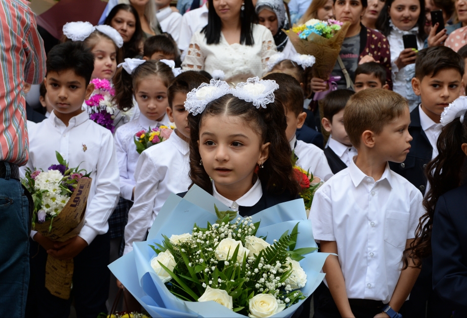 Birinci sinfə qeydiyyat zamanı bəzi uşaqların məktəb seçimində üstünlük hüququ var